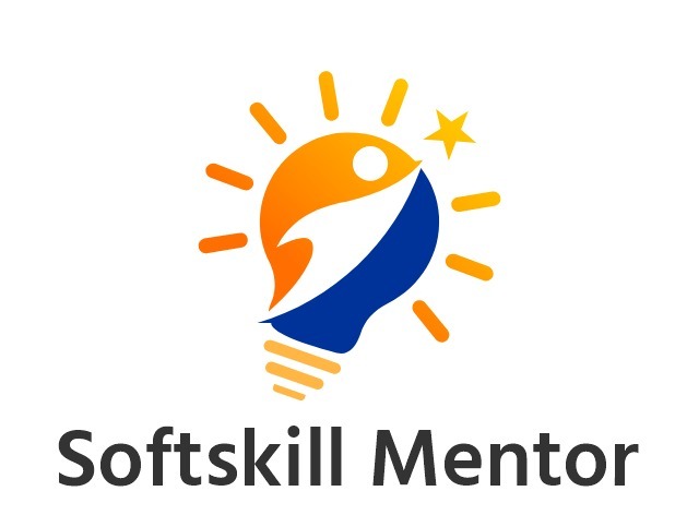 SoftSkill Mentor Logo